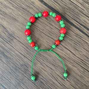 Women’s adjustable bracelet,handmade.